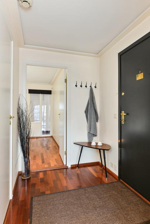 Forenom Serviced Apartments Oslo Aker Brygge 객실 사진