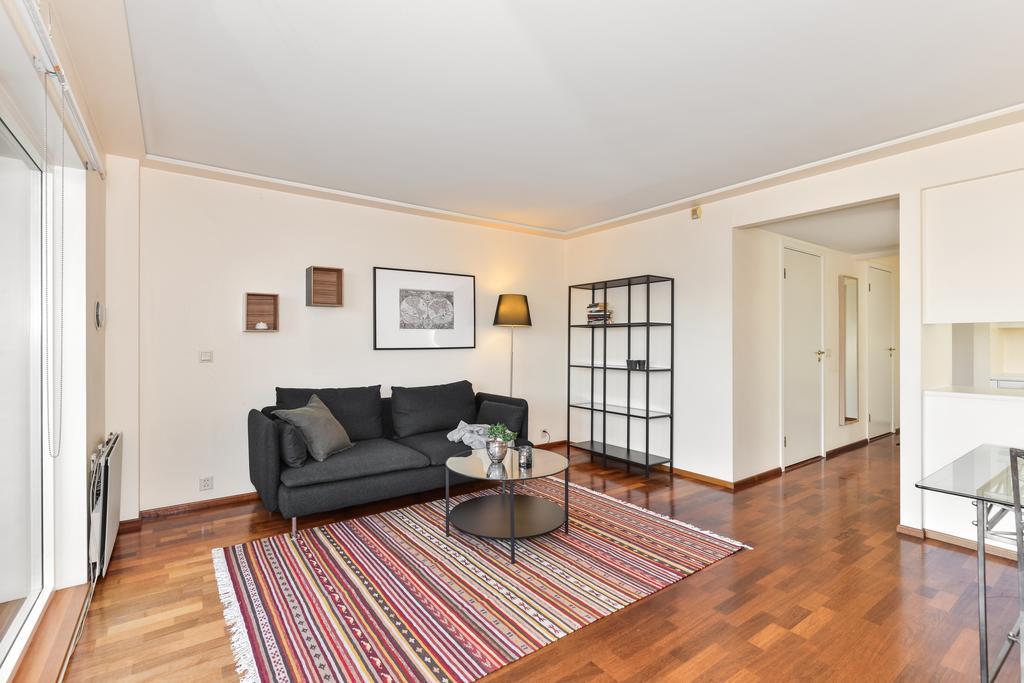 Forenom Serviced Apartments Oslo Aker Brygge 객실 사진