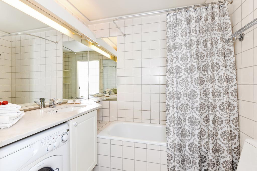 Forenom Serviced Apartments Oslo Aker Brygge 객실 사진