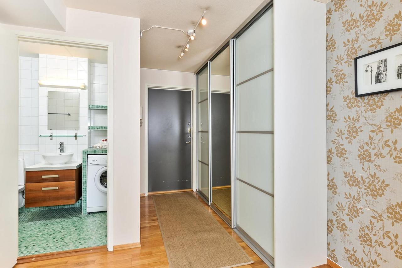 Forenom Serviced Apartments Oslo Aker Brygge 외부 사진